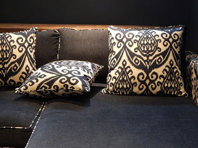 classic decorative pillows