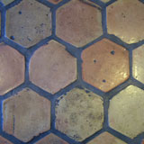 tile floor