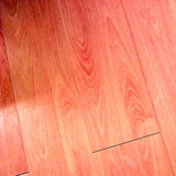 cedar floor