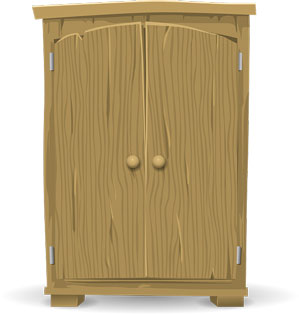 armoire